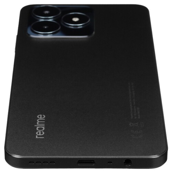 6.74" Смартфон realme C53 128 ГБ черный