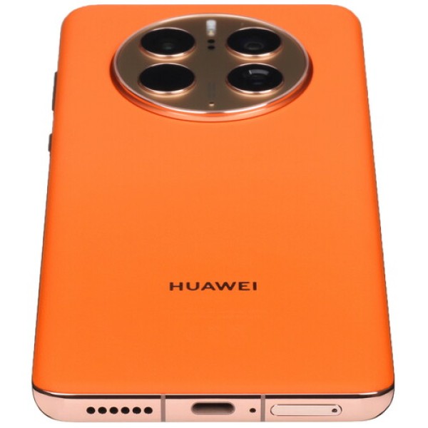 6.74" Смартфон HUAWEI Mate50 Pro 512 ГБ оранжевый
