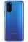 Смартфон Honor View 30 Pro 6.57" 256Gb Ocean Blue Kirin 990/8Gb/2400x1080/LTPS/5G/NFC/Cam40+12+8/32+8Mp/4000mAh/Android 10