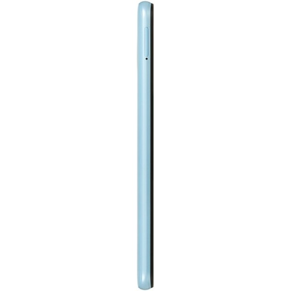 6.5" Смартфон realme narzo 50A 128 ГБ голубой