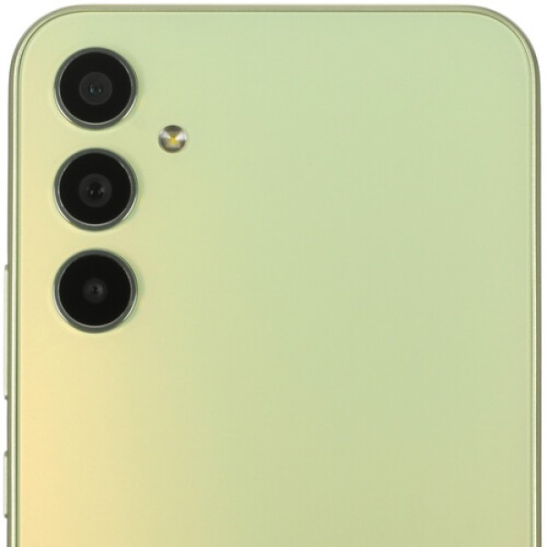 6.6" Смартфон Samsung Galaxy A34 5G 128 ГБ зеленый