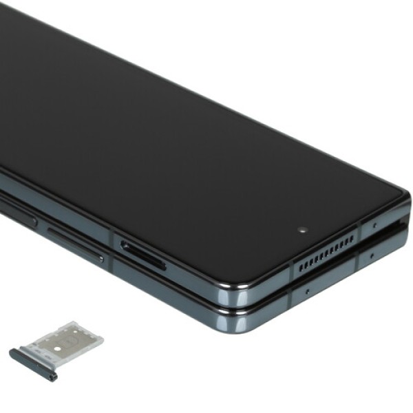7.6" Смартфон Samsung Galaxy Z Fold4 512 ГБ серый