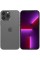 6.7" Смартфон Apple iPhone 13 Pro Max 128 ГБ серый [6x3.2 ГГц, 1.8 ГГц, 1 SIM, OLED, 2778×1284, камера 12+12+12 Мп, 5G, GPS]