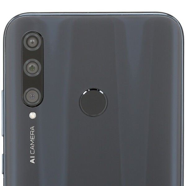 Смартфон Honor 10i 4/128Gb [6,21"/LTE/NFC/Cam24+8+2Mpx/3400mAh/Black]