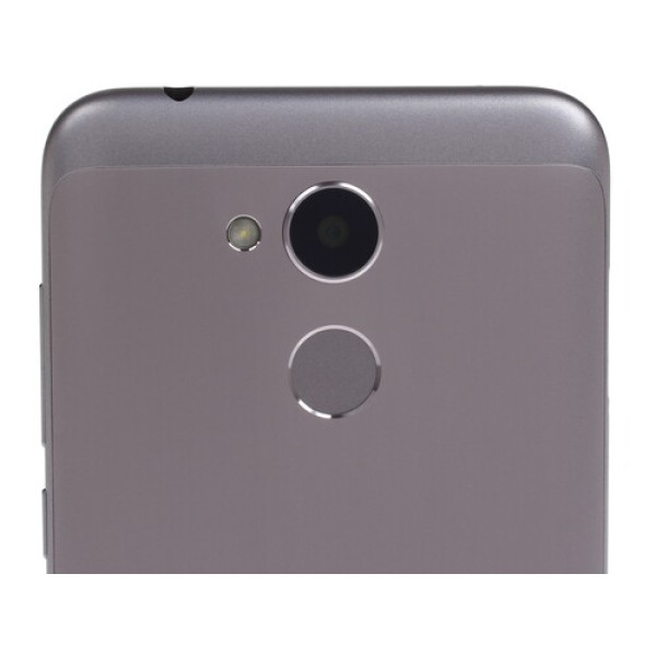 Смартфон Honor 6A 5" 16Gb Grey 8x1.4Ghz/2048Mb/1280x720/IPS/2SIM/LTE/GPS/Cam13AF/3000mAh/Android 7