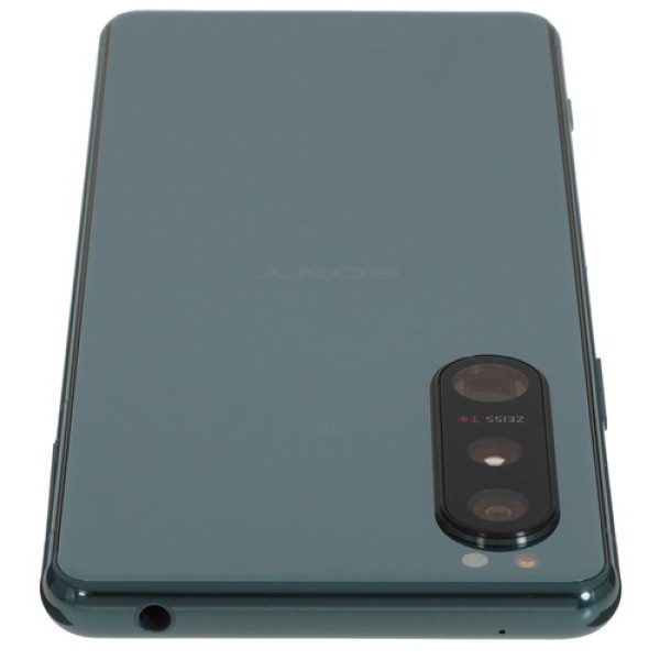 Смартфон Sony Xperia 5 III 8/256Gb [6.1"/5G/Cam12+12+12/4500mAh/Green]