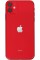 Смартфон Apple iPhone 11 6,1" 64Gb (PRODUCT)RED A13/4Gb/1792х828/IPS/LTE/NFC/IP68/Cam12/iOS