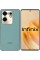 6.78" Смартфон Infinix ZERO 30 4G 256 ГБ зеленый