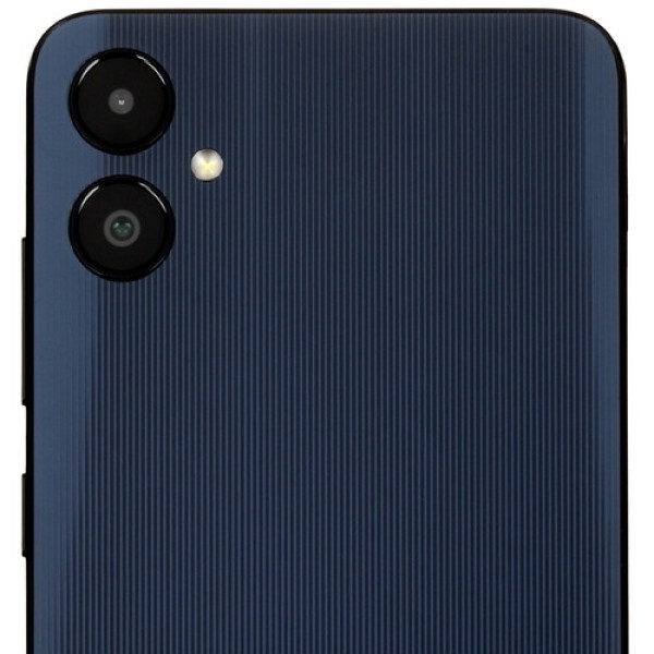 6.7" Смартфон Samsung Galaxy A05 128 ГБ черный