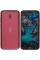 Смартфон Nokia C1 Plus 5,45" 16Gb Red /1024Mb/1440x720/2SIM/LTE/Cam5+5/2500mAh/Android 10