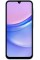 6.5" Смартфон Samsung Galaxy A15 128 ГБ синий