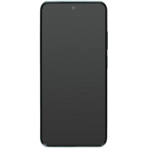 Смартфон Xiaomi Redmi Note 10 4/64Gb [6,43"/LTE/Cam48Mpx/5000mAh/Lake Green]