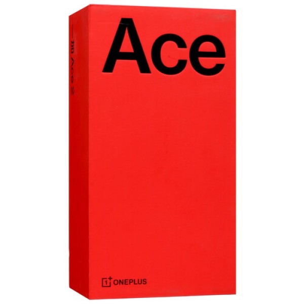 Смартфон Oneplus (11R) ACE 2 16/512Gb, blue