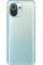 Смартфон Xiaomi Mi 11 8/256Gb [6,81"/5G/NFC/Cam108Mpx/4600mAh/Horizon Blue ]