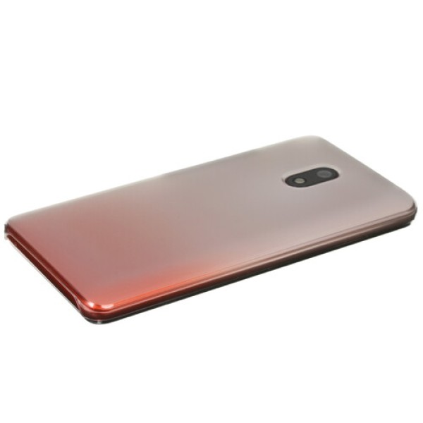 5" Смартфон Itel A16 Plus 8 ГБ золотистый