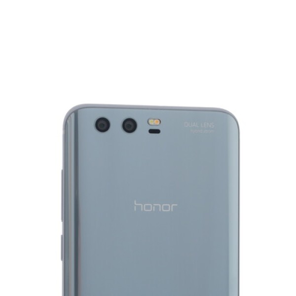 Смартфон Honor 9 5.15" 64Gb Grey 8x2.4Ghz/4096Mb/1920x1080/2SIM/LTE/GPS/Cam20+12/3200mAh/And7.0