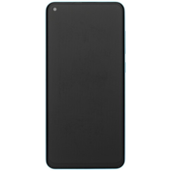 6.53" Смартфон Xiaomi Redmi Note 9 64 ГБ белый