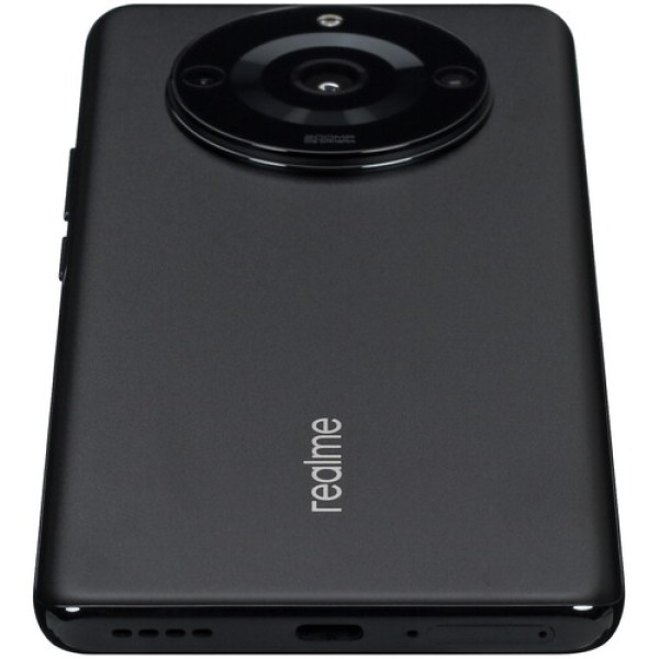6.7" Смартфон realme 11 Pro+ 512 ГБ черный