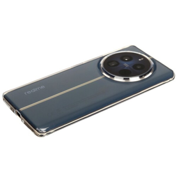 6.7" Смартфон realme 12 Pro+ 512 ГБ синий