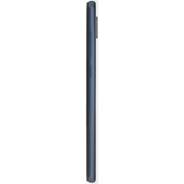 6.53" Смартфон Xiaomi Redmi Note 9 64 ГБ серый