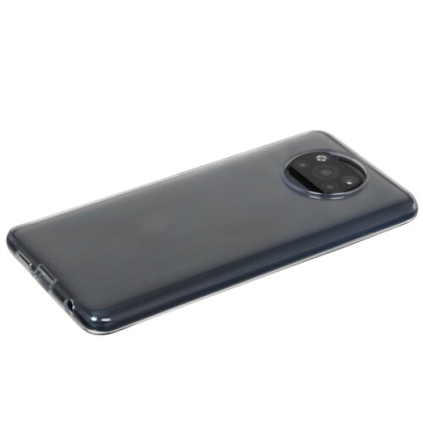 Смартфон Poco X3 6/128Gb [6,67"/LTE/NFC/Cam64Mpx/5160mAh/Grey]