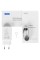 6.58" Смартфон Vivo Y31 128 ГБ голубой