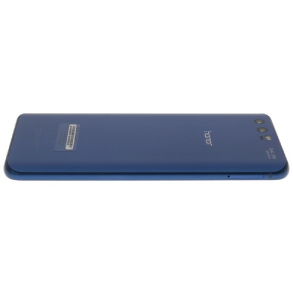 Смартфон Honor 9 5.15" 64Gb Blue 8x2.4Ghz/4096Mb/1920x1080/2SIM/LTE/GPS/Cam20+12/3200mAh/And7.0