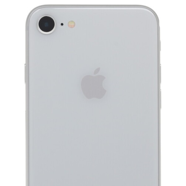 Смартфон Apple iPhone 8 4,7" 256Gb Silver 6x2.5Ghz/2048Mb/1334x750/IPS/LTE/IP67/Cam12/iOS