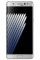 Смартфон Samsung SM-N930F Galaxy Note 7 5.7" 64Gb Silver 8(4х2.3+4х1.6Ghz)/4096Mb/2560x1440/LTE/GPS/Cam12/3500mAh/And6.0