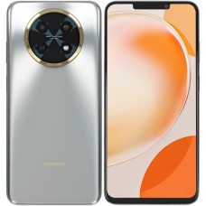 6.95" Смартфон HUAWEI nova Y91 128 ГБ серебристый