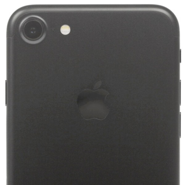 4.7" Смартфон Apple iPhone 7 32 Гб черный матовый