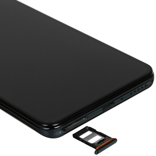 6.67" Смартфон Xiaomi 12T 256 ГБ черный