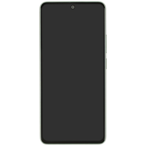 6.67" Смартфон Xiaomi Redmi Note 13 128 ГБ зеленый