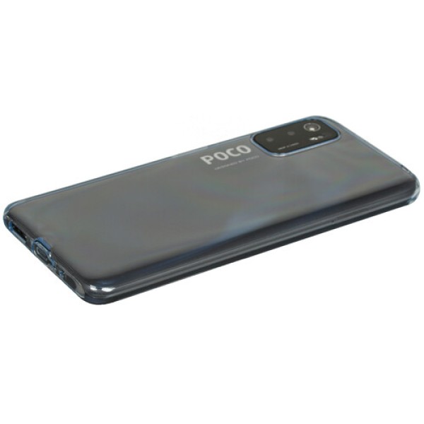 Смартфон Poco M3 Pro 4/64Gb [6,5"/NFC/Cam48+2+2Mpx/5000mAh/Power Black]