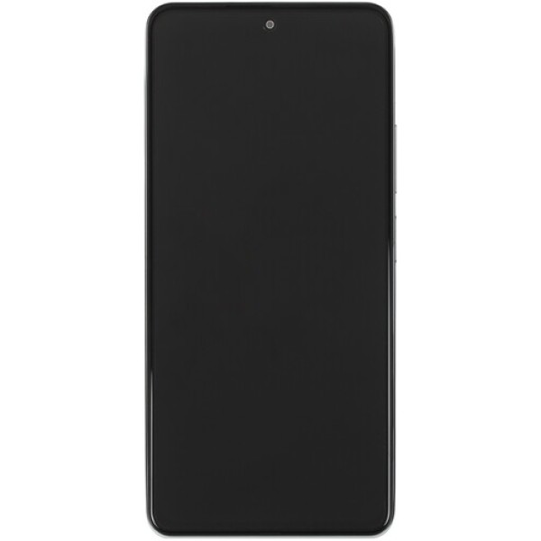 Смартфон POCO F3 8/256Gb [6,67"/5G/NFC/Cam48+8+5Mpx/4520mAh/Arctic White]