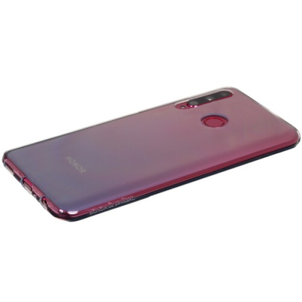 Смартфон Honor 10i 4/128Gb [6,21"/LTE/NFC/Cam24+8+2Mpx/3400mAh/Red]
