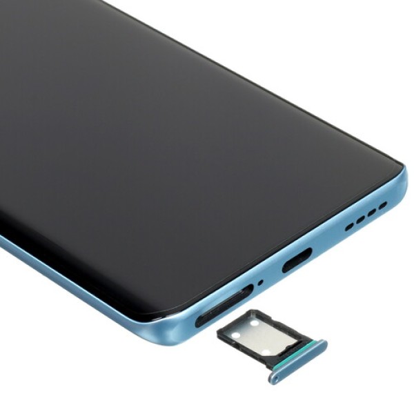 6.7" Смартфон realme 10 Pro+ 128 ГБ голубой