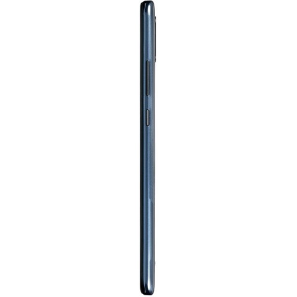 6.52" Смартфон ZTE Blade A51 64 ГБ серый