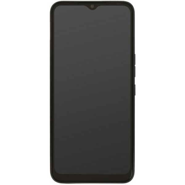 6.52" Смартфон Tecno SPARK 7 64 ГБ черный