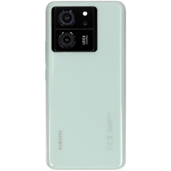 6.67" Смартфон Xiaomi 13T Pro 256 ГБ зеленый