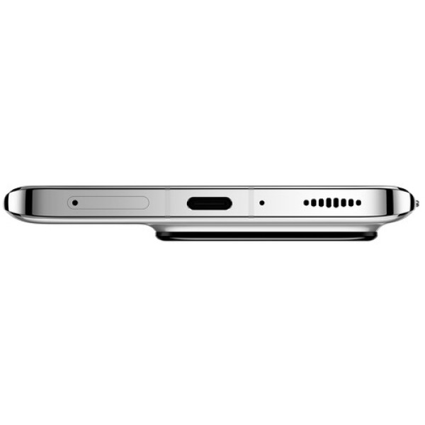 Смартфон Xiaomi 13 Pro 12/512Gb [6.73"/5G/NFC/Cam50Mpx/4800mAh/Ceramic White]
