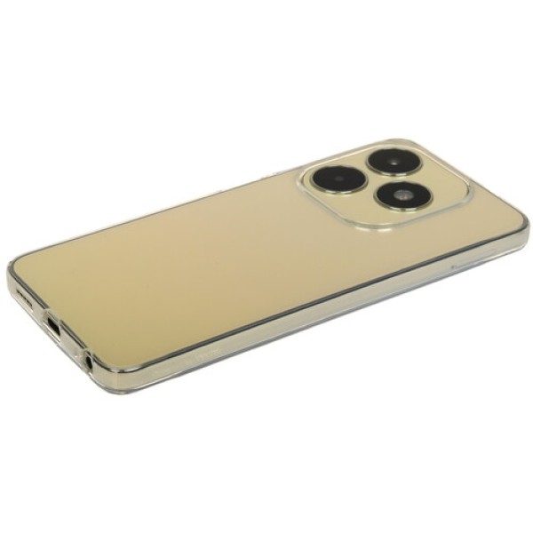 6.56" Смартфон Tecno SPARK 20 256 ГБ золотистый