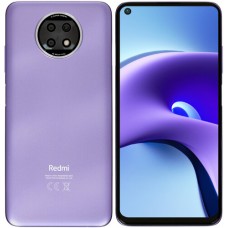Смартфон Xiaomi Redmi Note 9T 4/128Gb [6,53"/LTE/NFC/Cam48+2Mpx/5000mAh/Daybreak Purple]