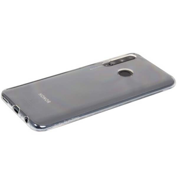 Смартфон Honor 10i 4/128Gb [6,21"/LTE/NFC/Cam24+8+2Mpx/3400mAh/Black]
