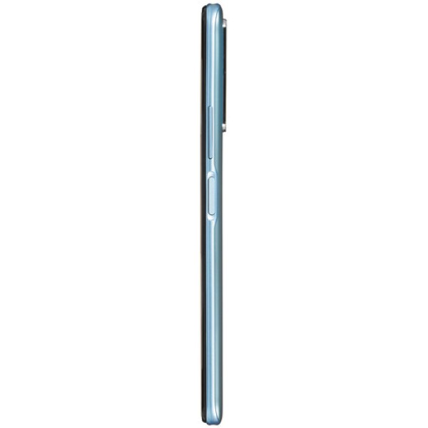 6.58" Смартфон Vivo Y31 128 ГБ голубой
