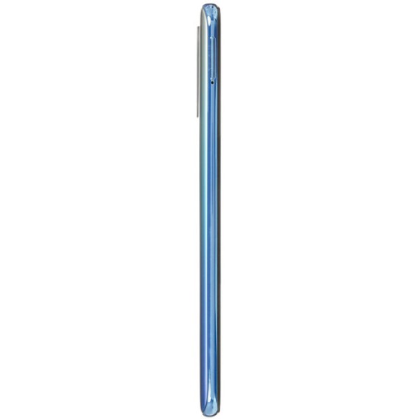 6.43" Смартфон Xiaomi Redmi Note 10S 128 ГБ синий