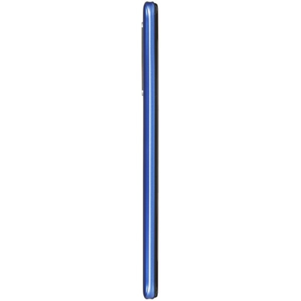 6.58" Смартфон Vivo Y31 128 ГБ голубой