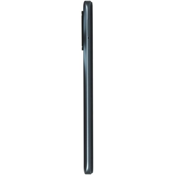 Смартфон Xiaomi Redmi 10 4/64Gb [6,5"/LTE/NFC/Cam50Mpx/5000mAh/Carbon Grey]
