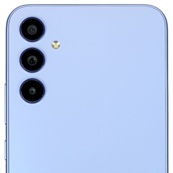 6.6" Смартфон Samsung Galaxy A34 5G 128 ГБ фиолетовый