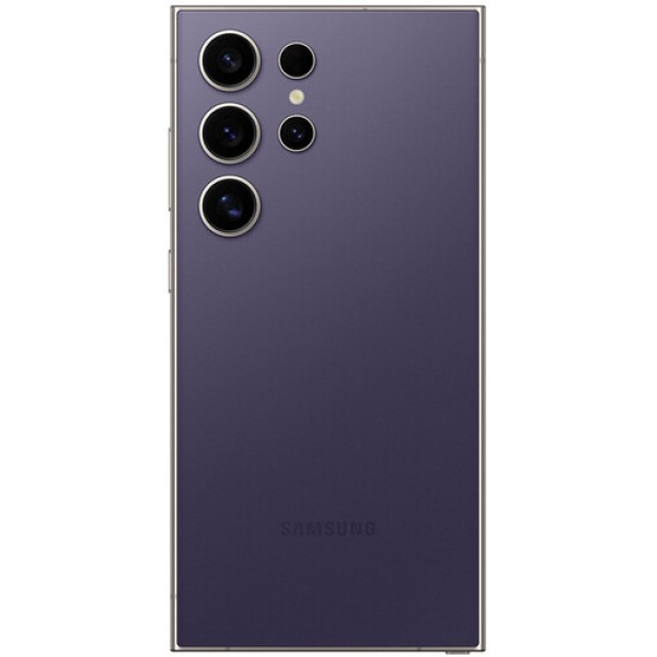 6.8" Смартфон Samsung Galaxy S24 Ultra 512 ГБ фиолетовый